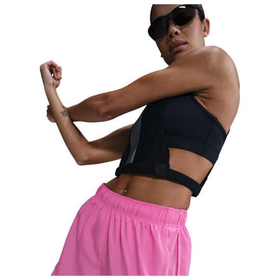 Nike Γυναικείο σορτς Dri-FIT Tempo Mid-Rise 3'' Shorts